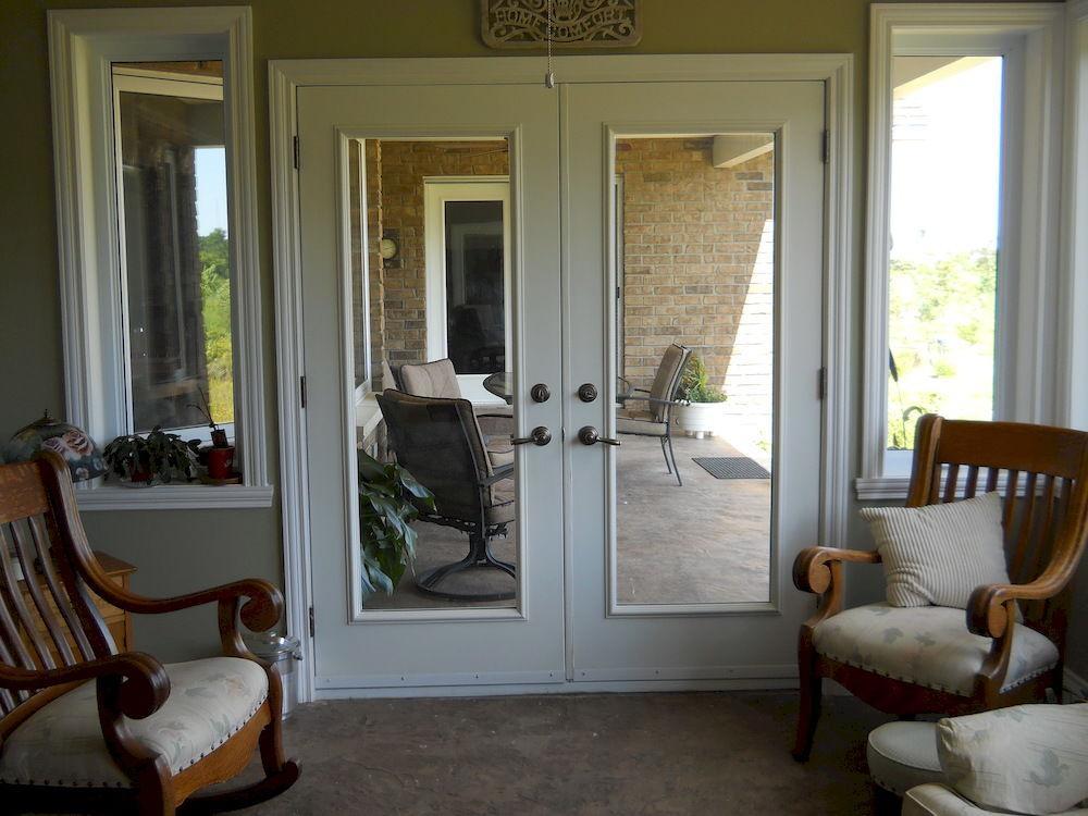 Wenzler'S Landing B&B Wheatley Екстериор снимка