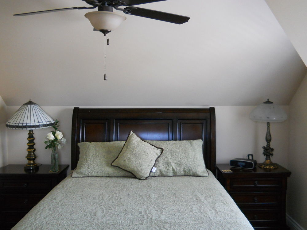 Wenzler'S Landing B&B Wheatley Екстериор снимка