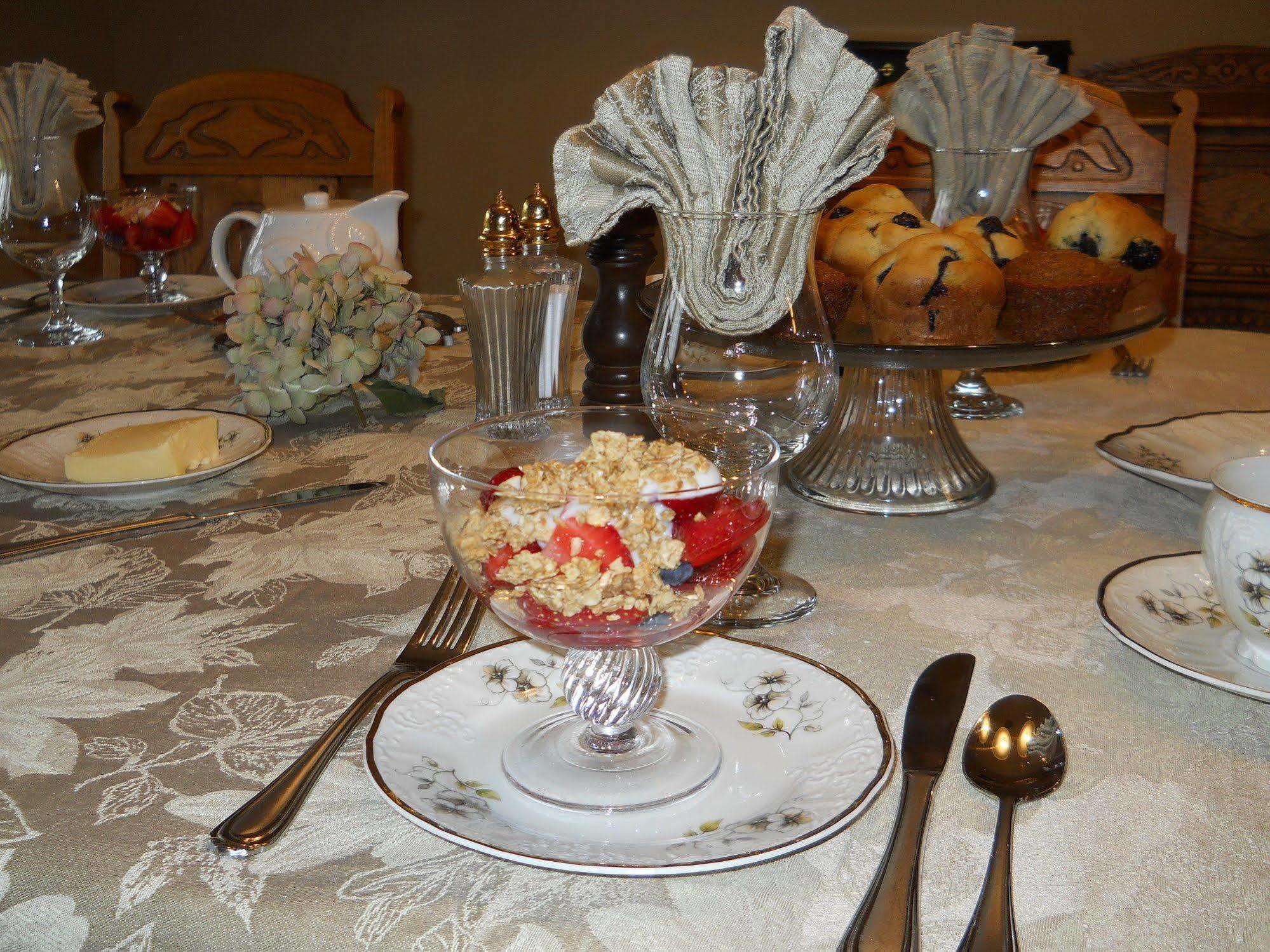 Wenzler'S Landing B&B Wheatley Екстериор снимка