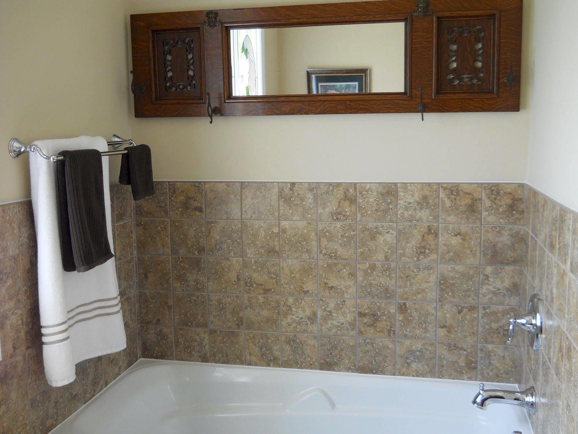 Wenzler'S Landing B&B Wheatley Екстериор снимка