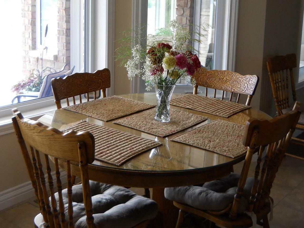 Wenzler'S Landing B&B Wheatley Екстериор снимка